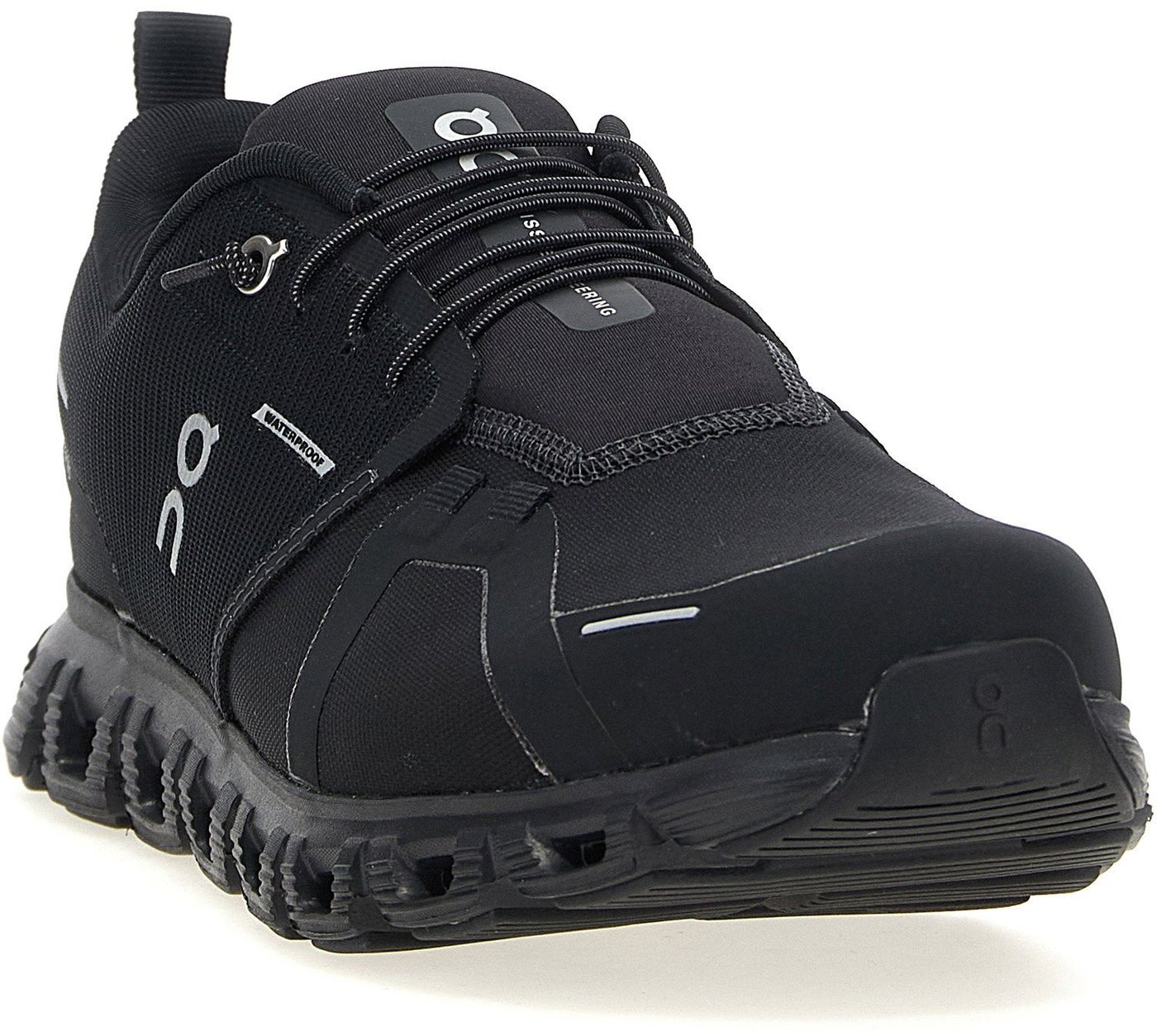 On Cloud 6 Wp Sneakers