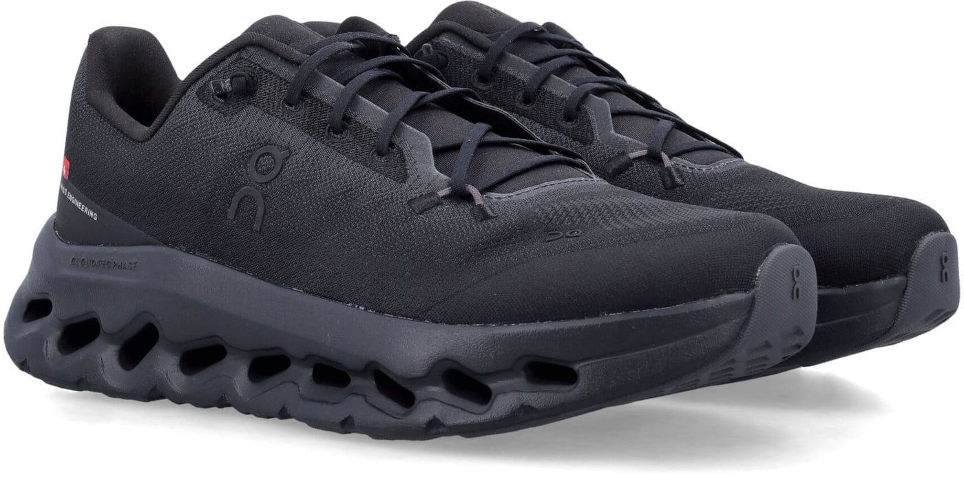 Cloudtilt Eclipse Black