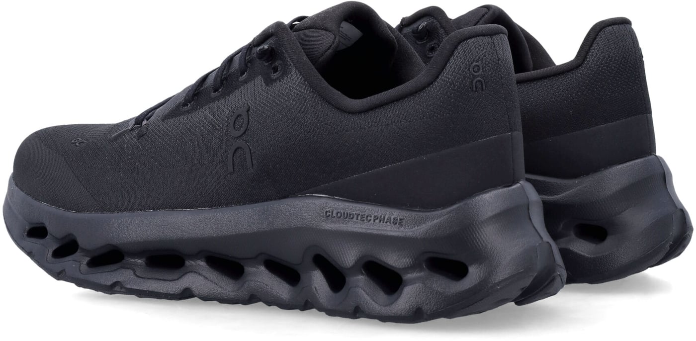 Cloudtilt Eclipse Black