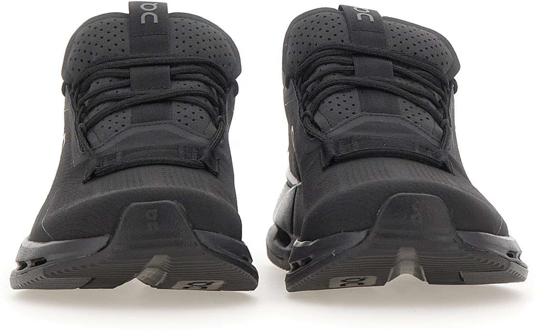 Sneakers Black