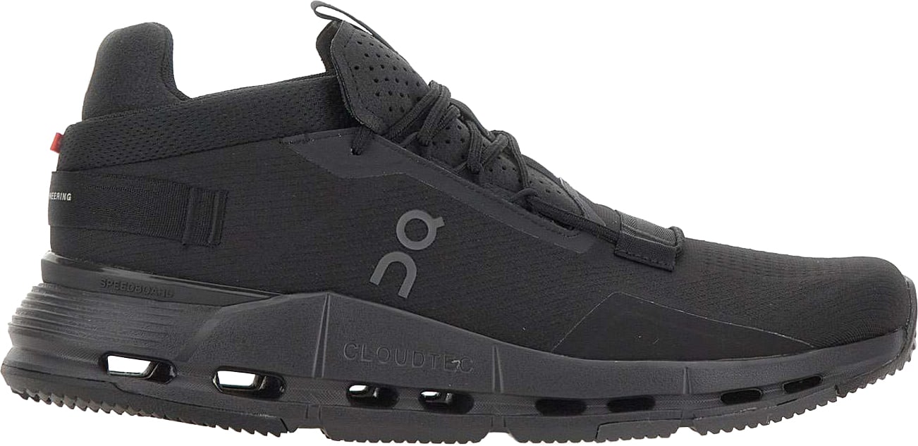 Sneakers Black