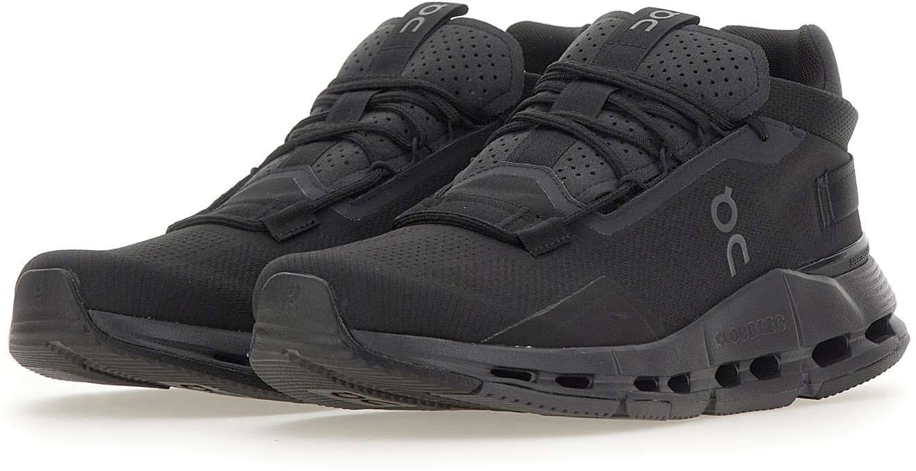 Sneakers Black