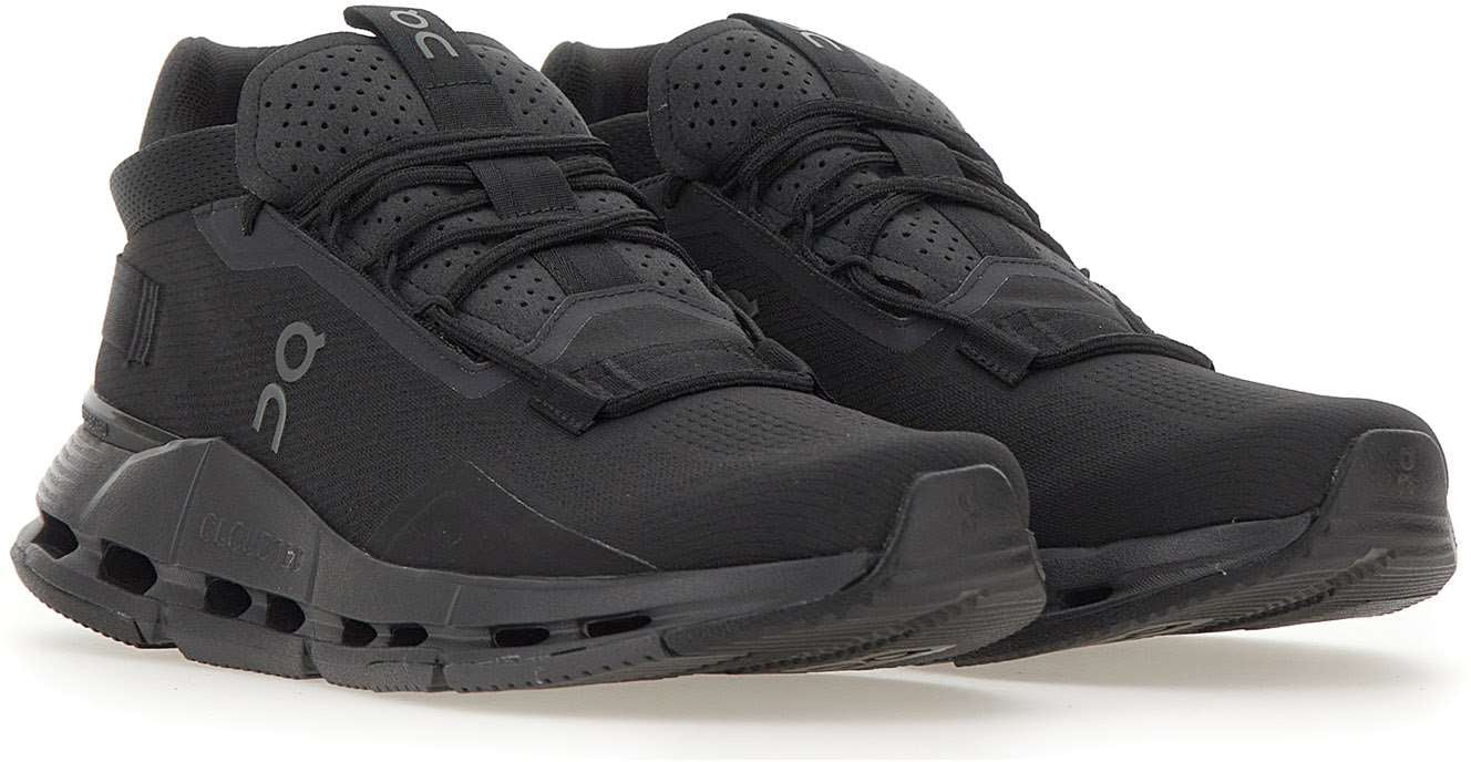 Sneakers Black