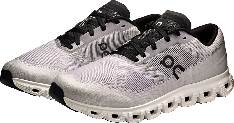 On Running Cloud 6 'Lilac Black'