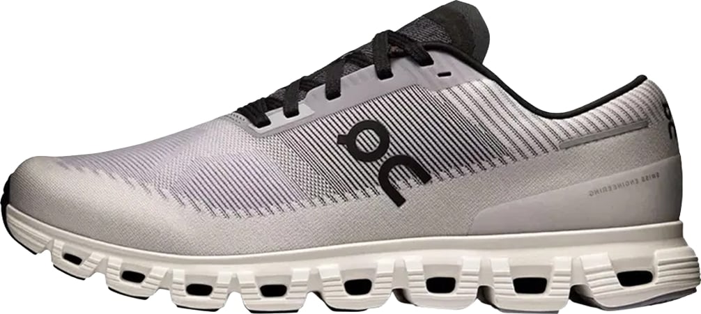 On Running Cloud 6 'Lilac Black'