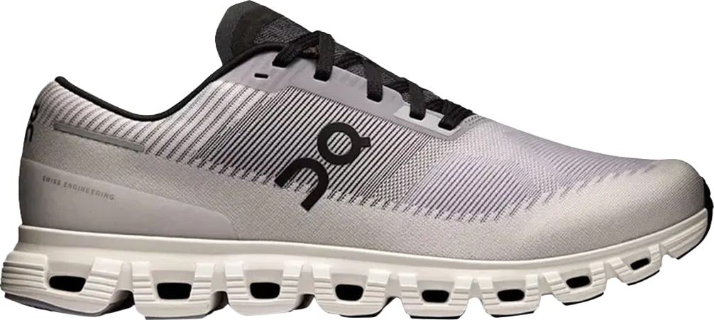 On Running Cloud 6 'Lilac Black'