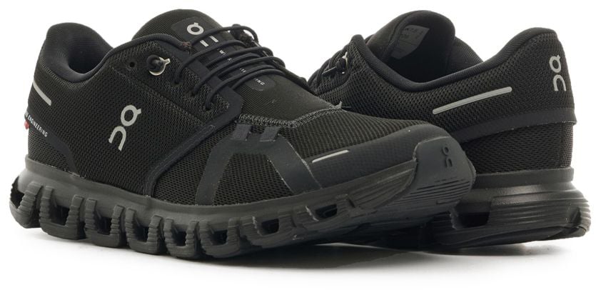 Sneakers Black