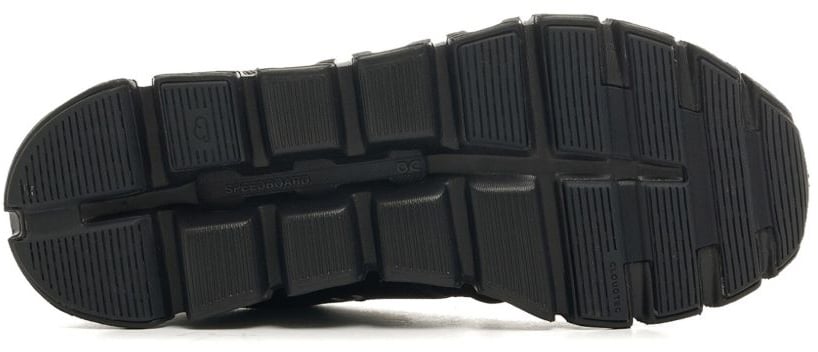 Sneakers Black