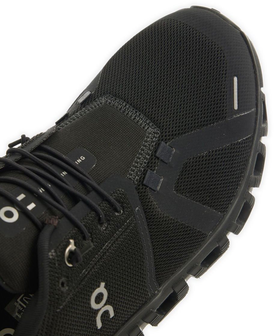 Sneakers Black