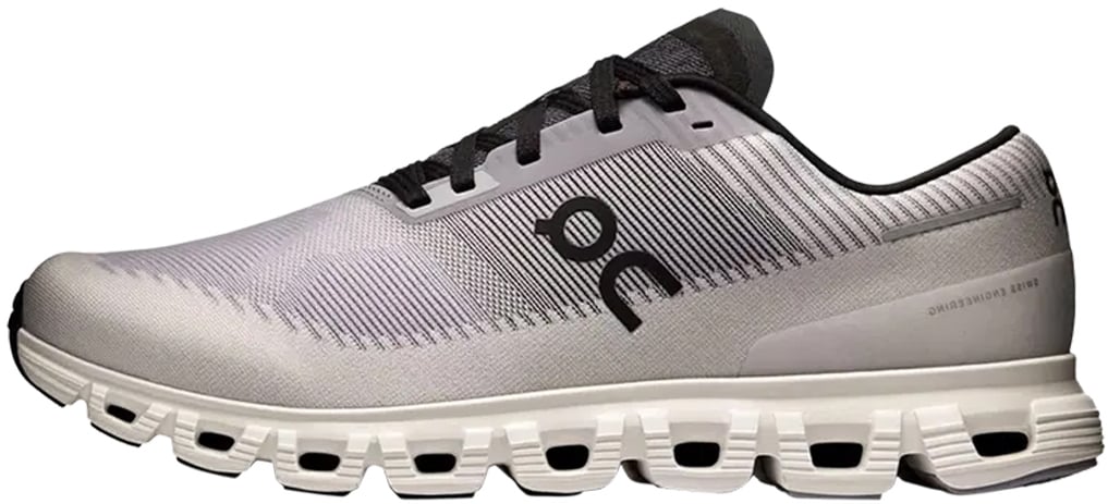 On Running Cloud 6 'Lilac Black' (W)