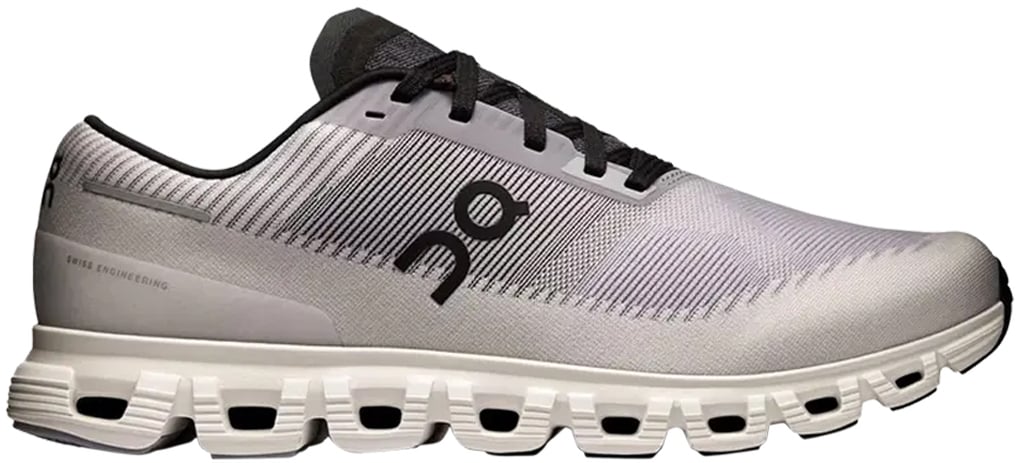 On Running Cloud 6 'Lilac Black' (W)