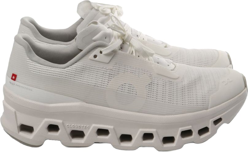 Sneakers White