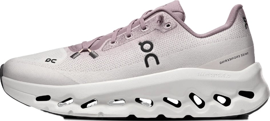 On Running Cloudtilt Heron Dew (Women's) 'Green White'