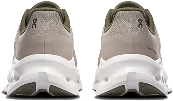 On Running Cloudtilt Olive Desert 'Green Beige Brown'