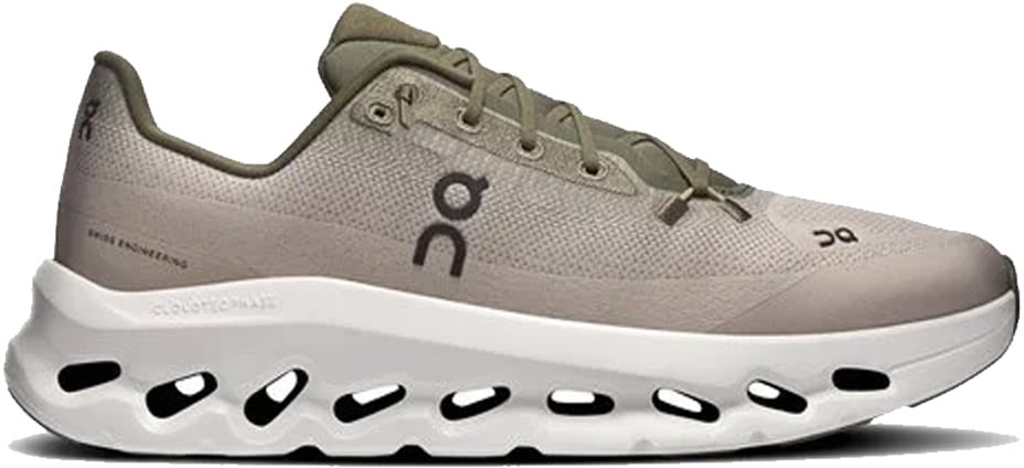 On Running Cloudtilt Olive Desert 'Green Beige Brown'