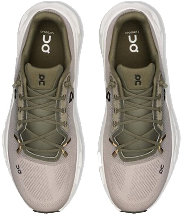 On Running Cloudtilt Olive Desert 'Green Beige Brown'