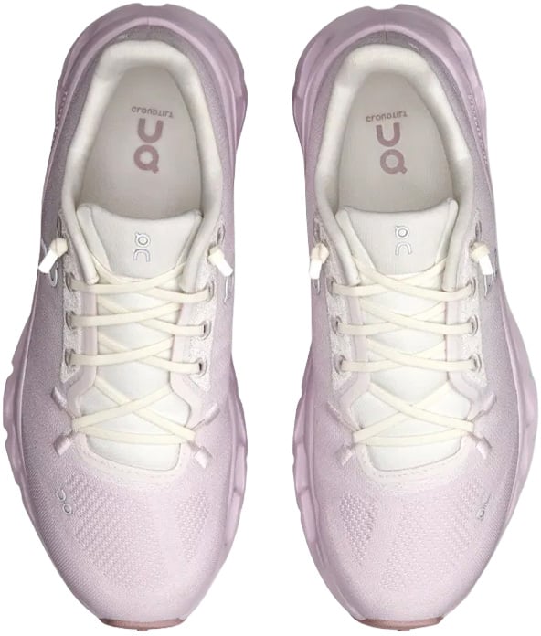On Running Cloudtilt Ivory Orchid (Women's) 'White Purple'