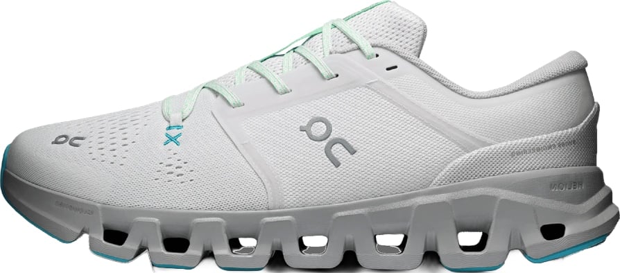 On Running Cloud X 5 'White'
