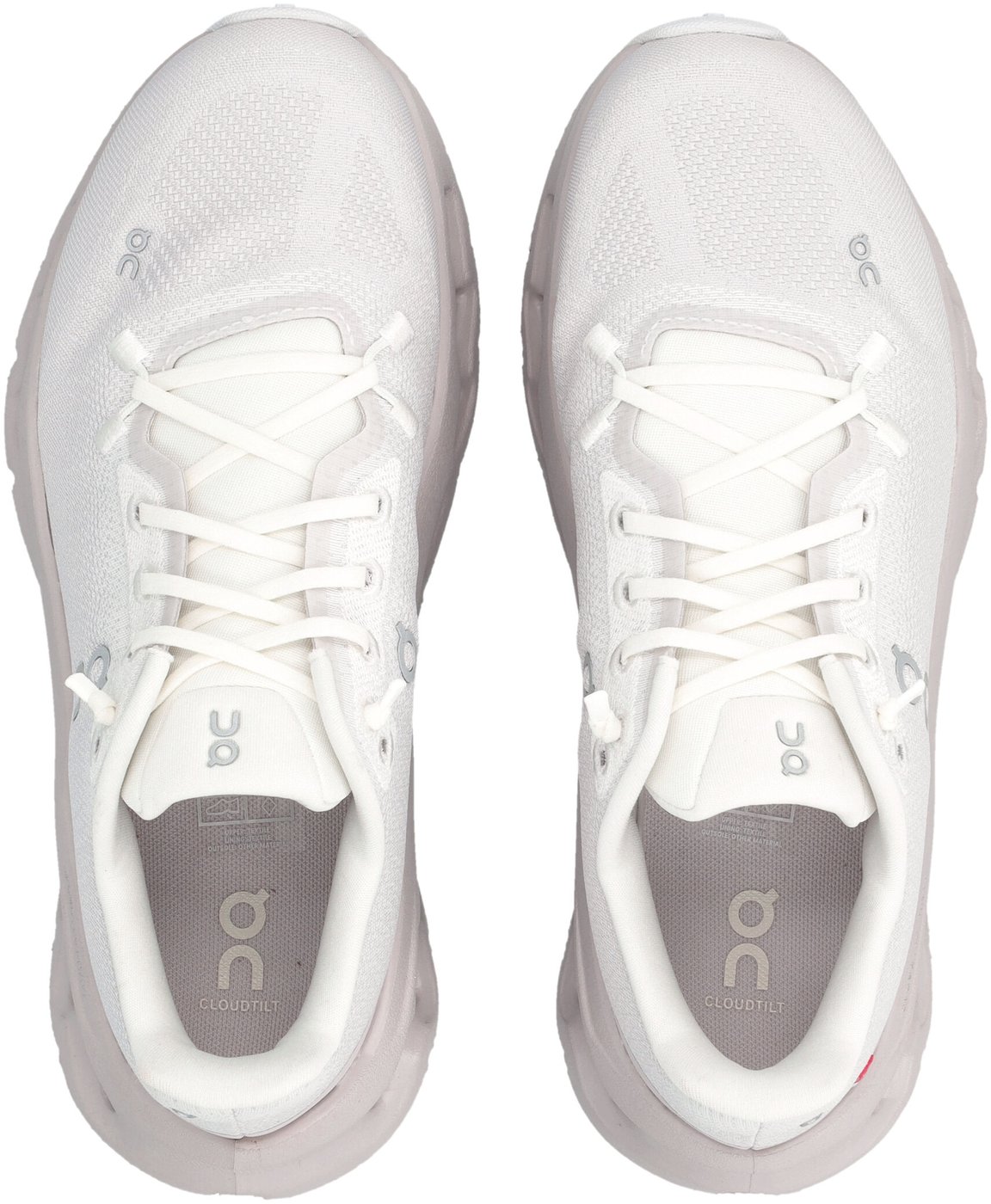 Cloudtilt Ether Ivory