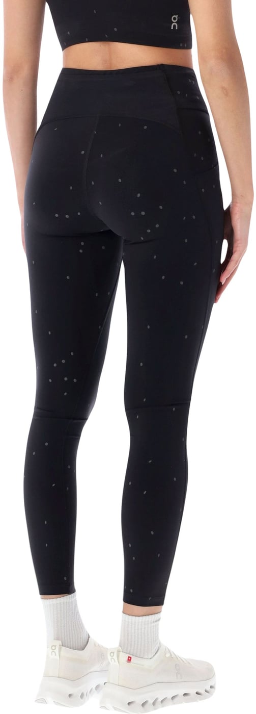 Performance Leggins Lumos Nero