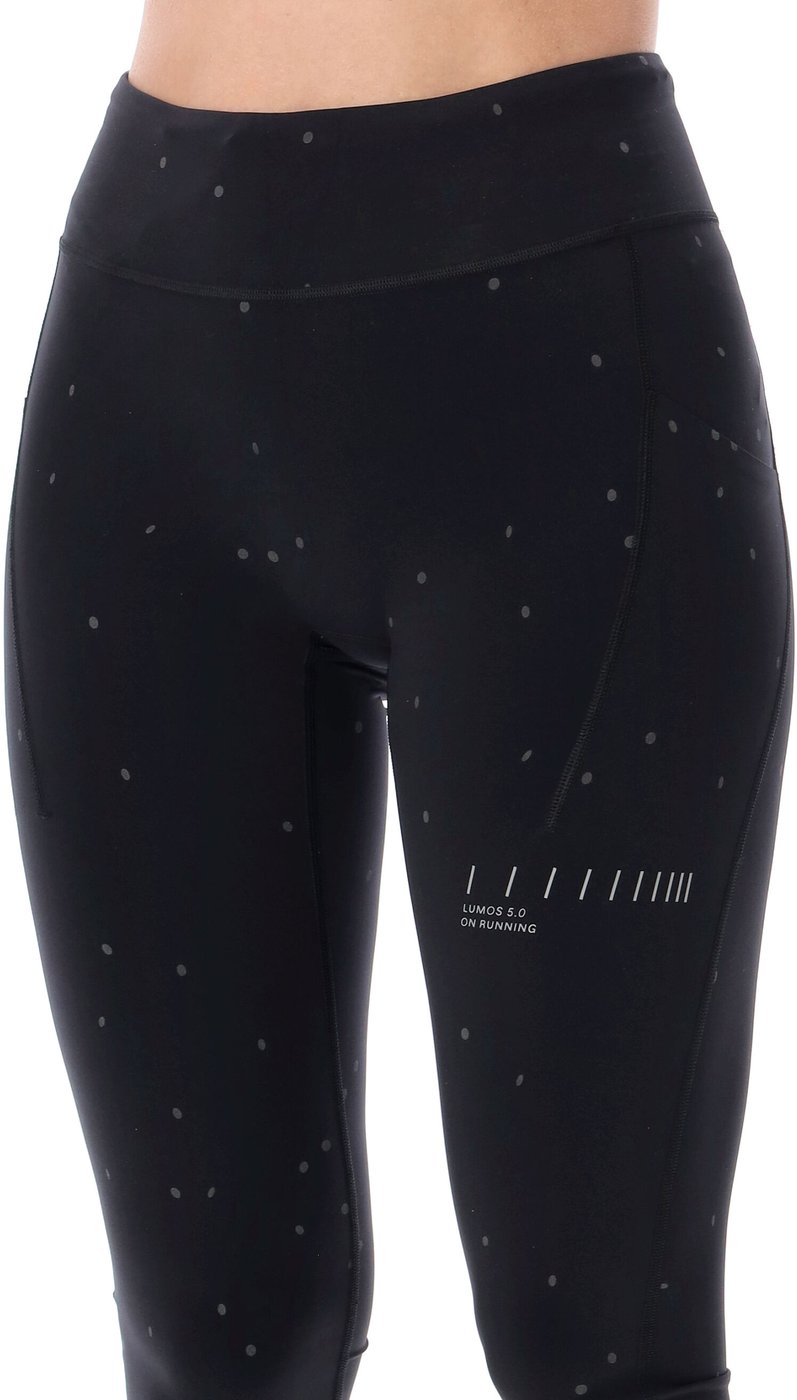 Performance Leggins Lumos Nero