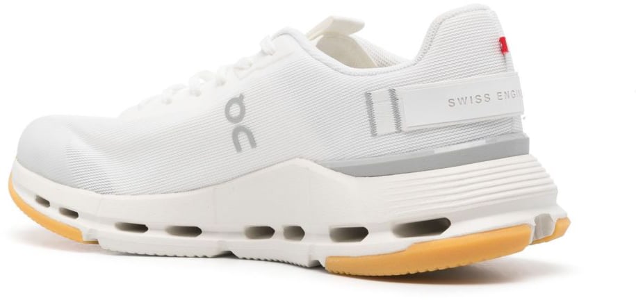 Sneakers White