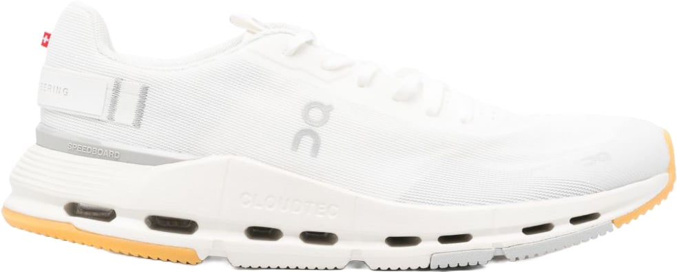 Sneakers White