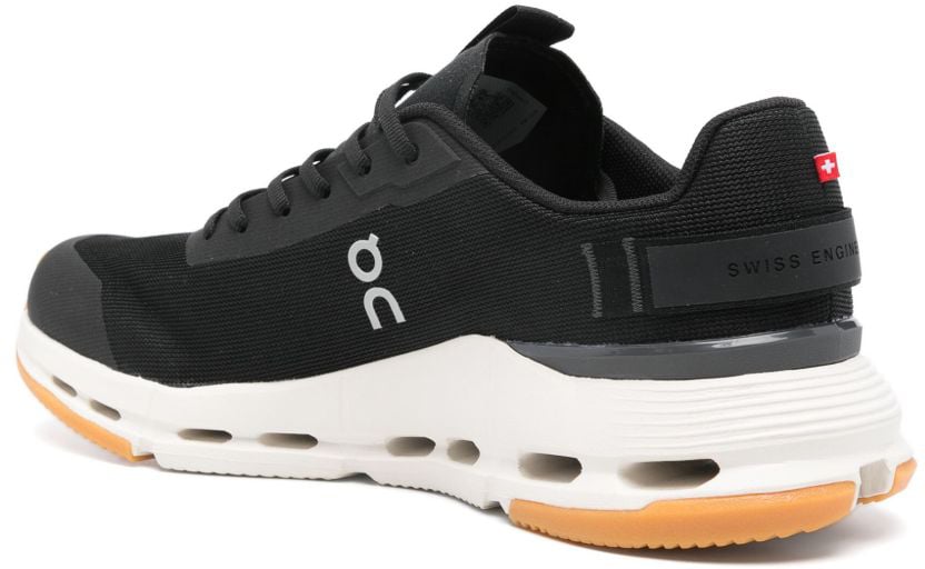 Sneakers Black