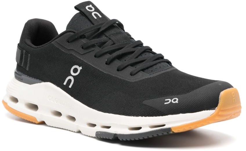 Sneakers Black