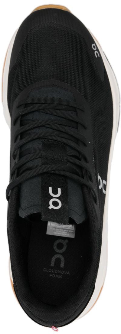 Sneakers Black