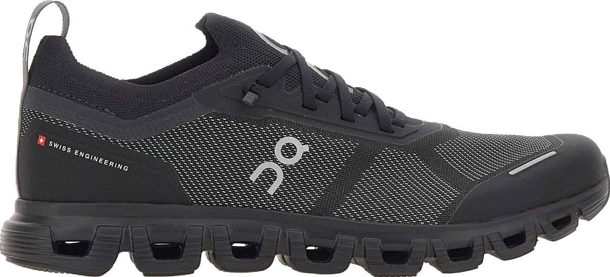 Sneakers Black