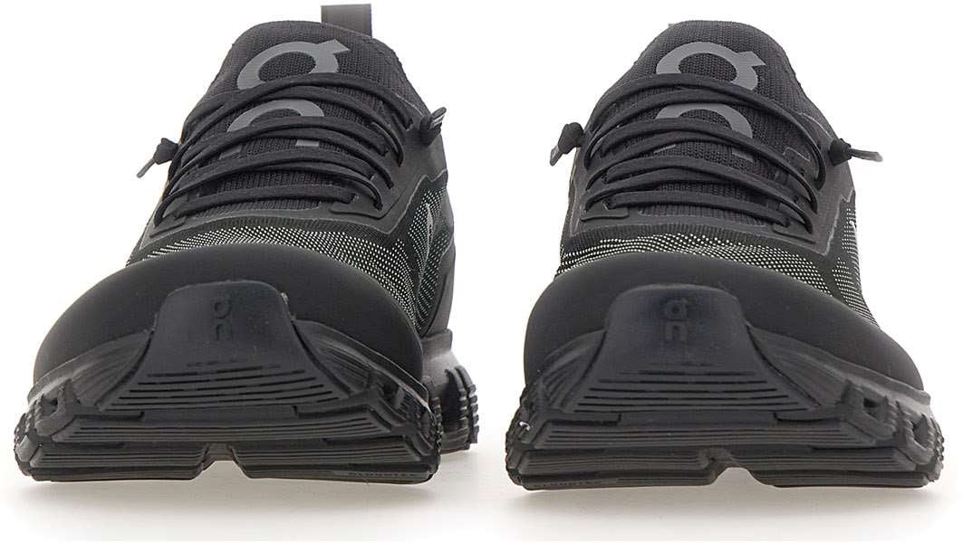 Sneakers Black