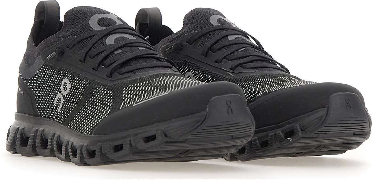 Sneakers Black