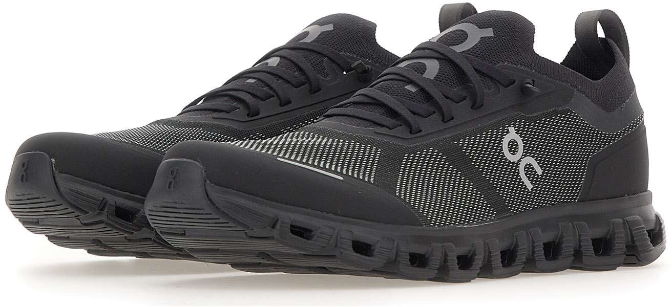 Sneakers Black