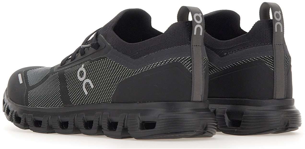 Sneakers Black