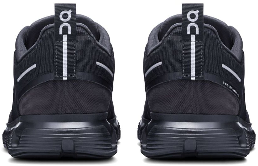 Sneakers Black