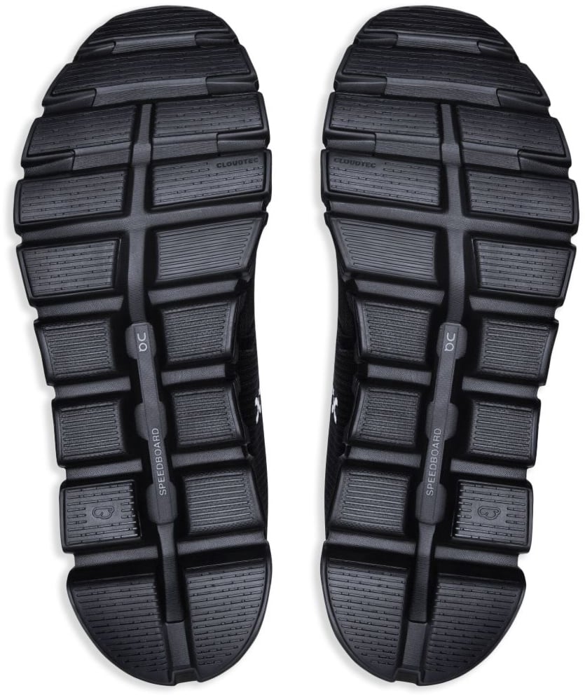 Sneakers Black