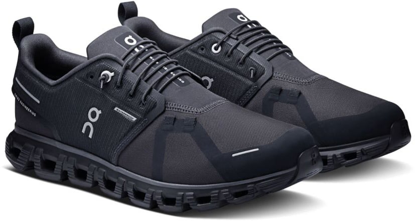 Sneakers Black