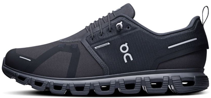 Sneakers Black