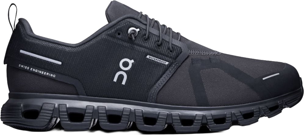 Sneakers Black