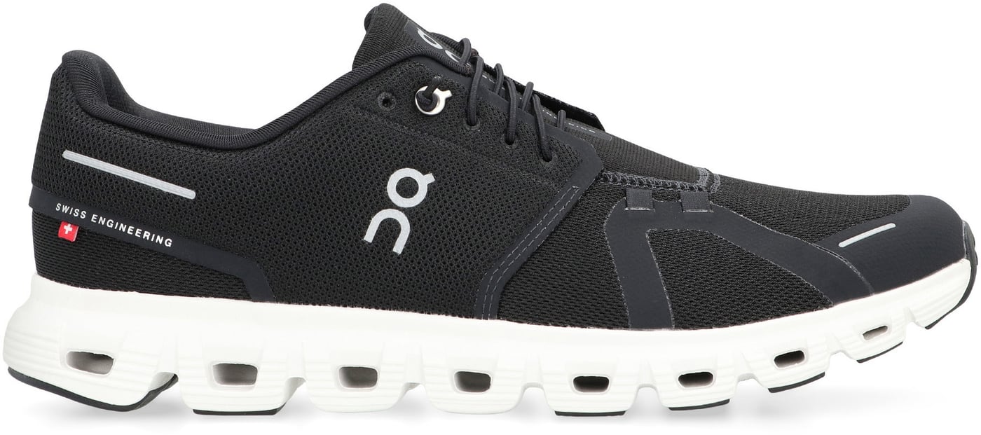 Cloud 6 Low-top sneakers