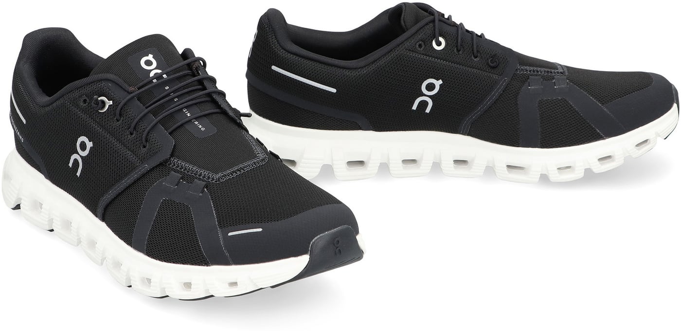 Cloud 6 Low-top sneakers