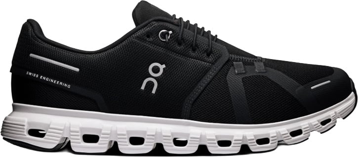 Sneakers Black | White