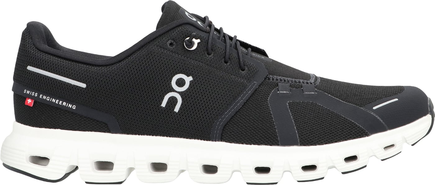 Cloud 6 Low-top sneakers