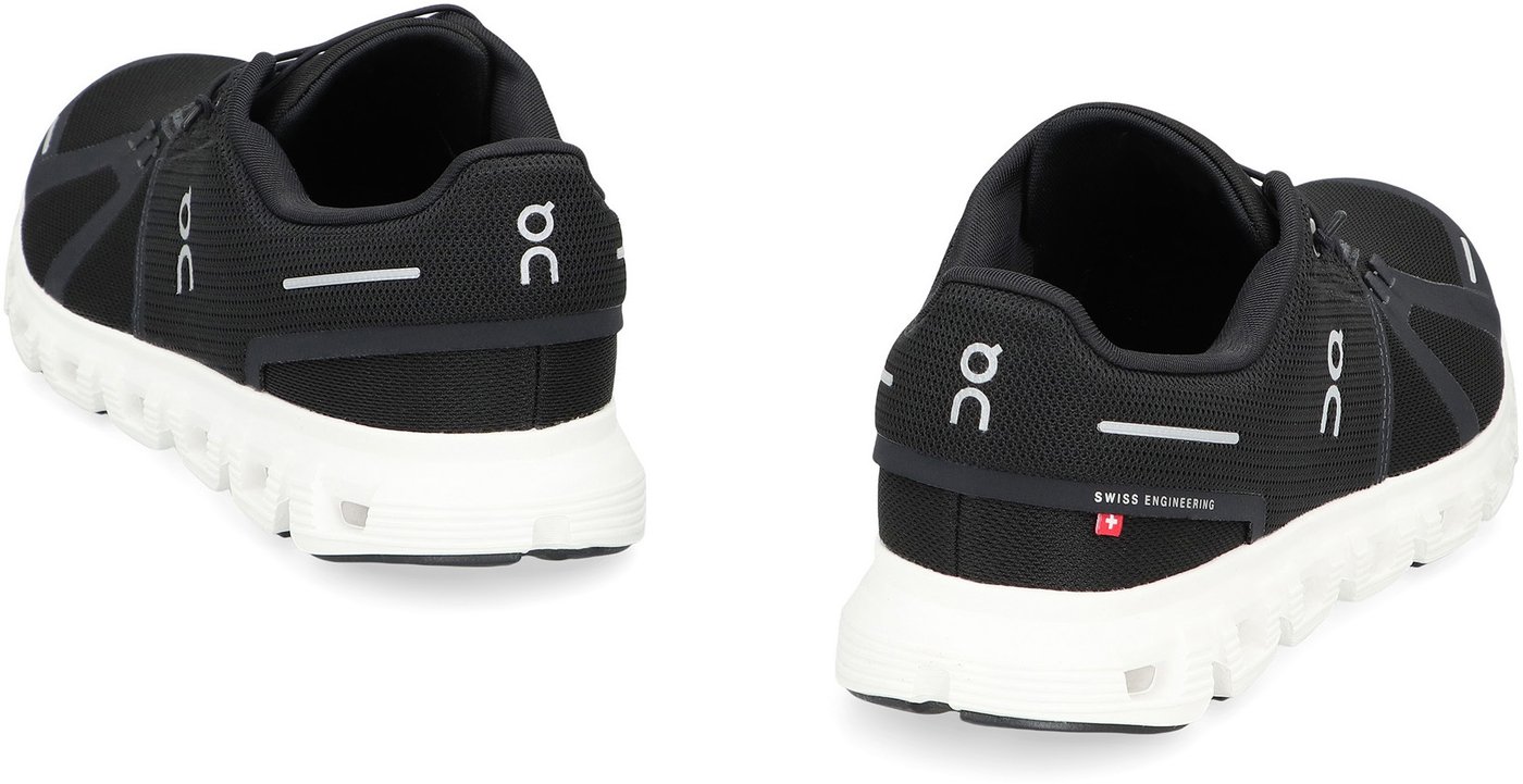 Cloud 6 Low-top sneakers