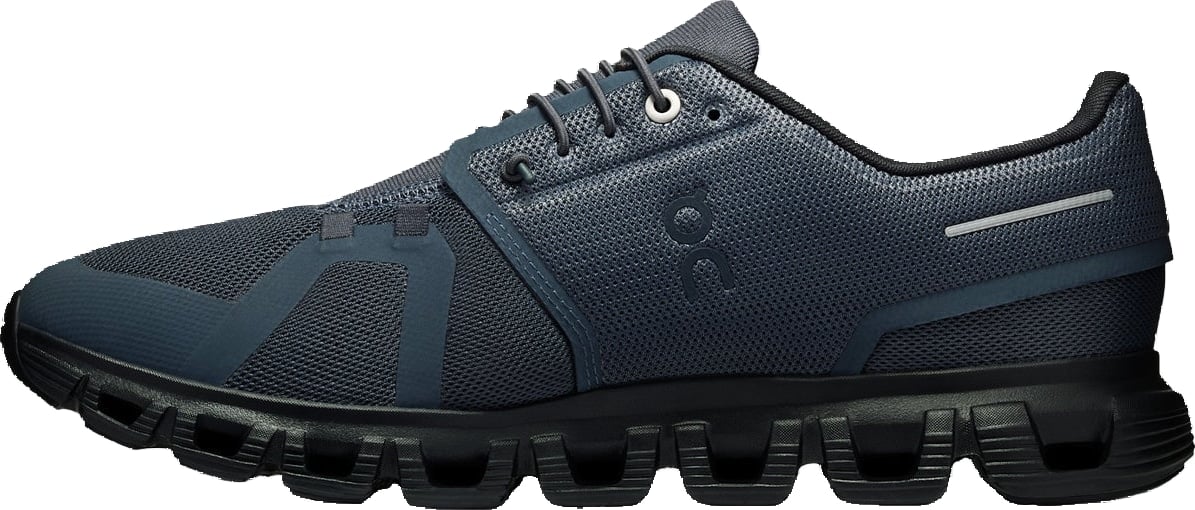 On Heren Sneaker zwart (tweede)