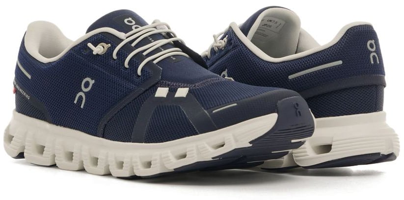 Sneakers Navy