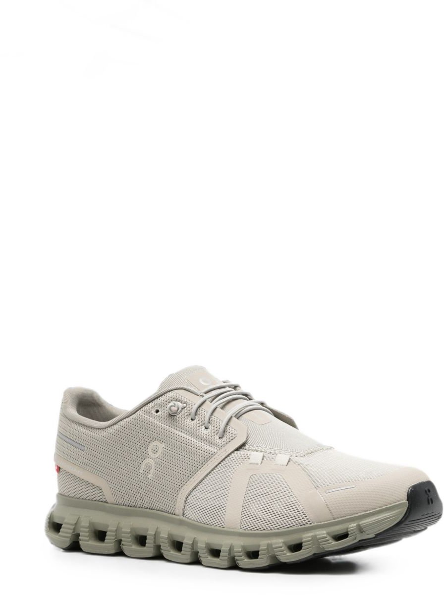 Sneakers Green