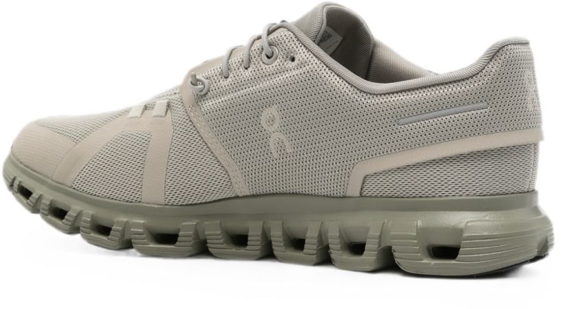Sneakers Green