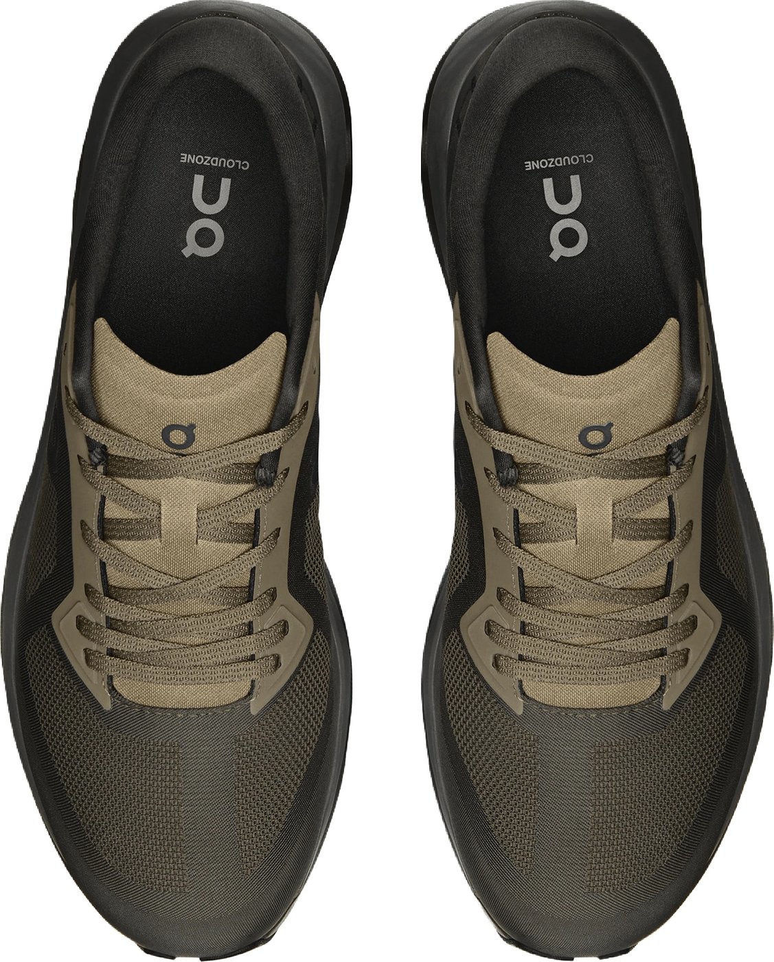 Sneakers Espresso-Bark